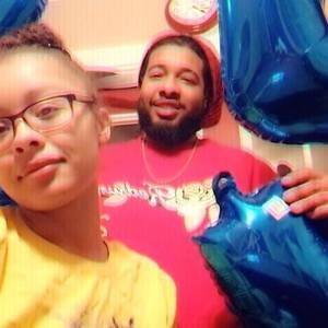 Meet your Posher, Kierra